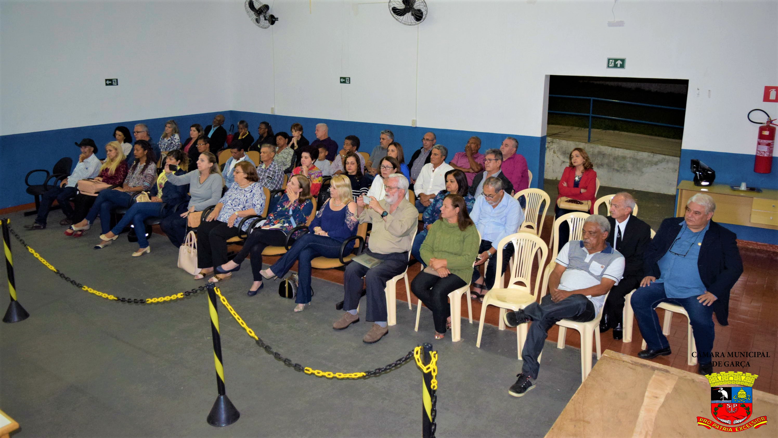 Comenda Municipal do Mérito Zumbi dos Palmares a Sra. Ângela Tucilo - 05.jpg