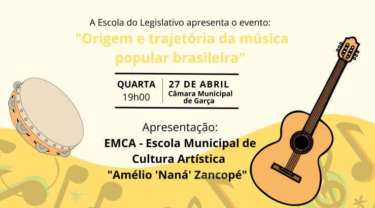 Dia da Música