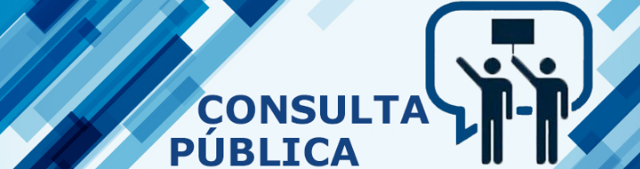 Consulta pública