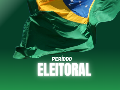 Imagem Período Eleitoral