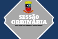 11ª Sessão Ordinária de 2020