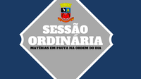 14ª Sessão Ordinária de 2020