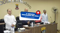 7ª Sessão Ordinária de 2024