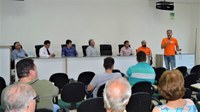 Aula inaugural marca início dos trabalhos da Escola do Legislativo