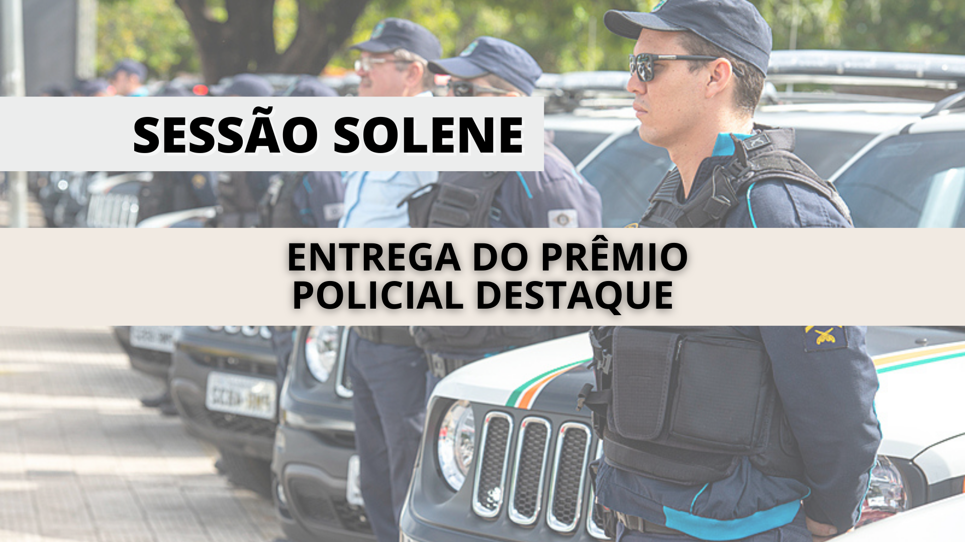 Sessão Solene