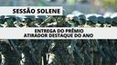 Sessão Solene